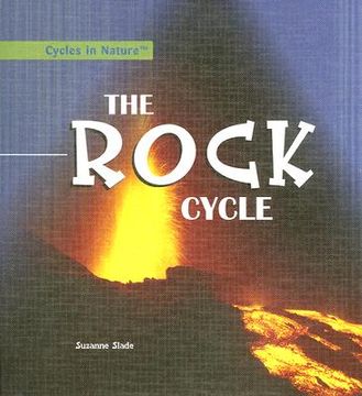 portada the rock cycle (en Inglés)