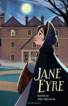 portada Reading Planet - Jane Eyre - Level 7: Fiction (Saturn) (Rising Stars Reading Planet) (en Inglés)