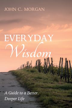 portada Everyday Wisdom (in English)