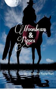 portada moonbeam & roses (en Inglés)