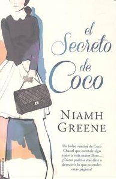 portada El Secreto de Coco = Coco's Secret