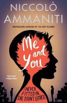 portada Me And You (in English)