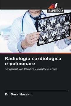 portada Radiologia cardiologica e polmonare