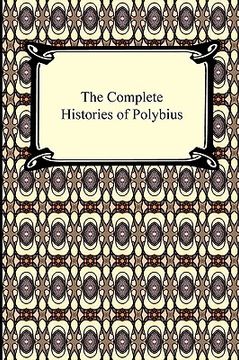 portada the complete histories of polybius (en Inglés)