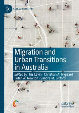 portada Migration and Urban Transitions in Australia