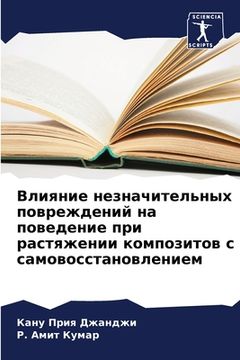 portada Влияние незначительных & (in Russian)