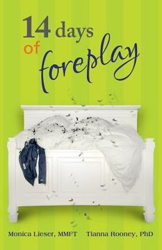 portada 14 Days of Foreplay (in English)