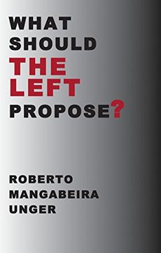portada What Should the Left Propose?