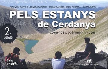 portada Pels Estanys de Cerdanya (en Catalá)