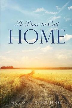 portada A Place to Call Home (en Inglés)
