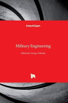 portada Military Engineering (en Inglés)