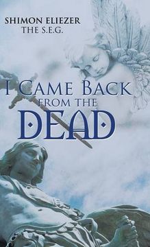 portada I Came Back from the Dead