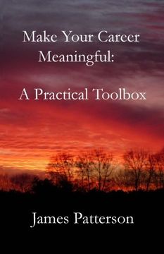 portada Make Your Career Meaningful: A Practical Toolbox
