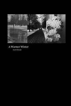 portada A Warmer Winter