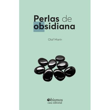 portada Ibd - Perlas de Obsidiana
