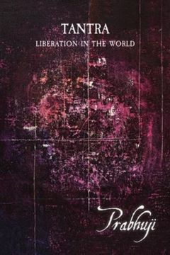 portada Tantra - Liberation in the world (en Inglés)