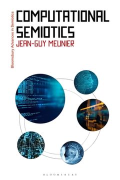 portada Computational Semiotics (en Inglés)