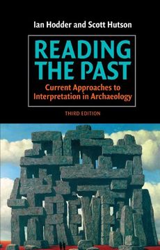 portada Reading the Past 3rd Edition Paperback: Current Approaches to Interpretation in Archaeology 