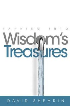 portada Tapping Into Wisdom's Treasure