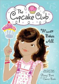 portada winner bakes all: the cupcake club