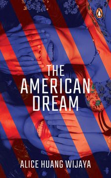 portada The American Dream (in English)