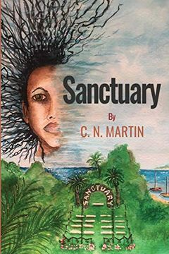portada Sanctuary (in English)