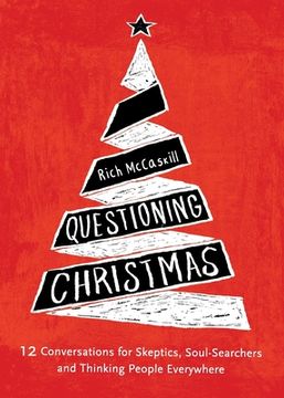 portada Questioning Christmas (en Inglés)