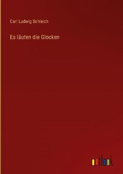 portada Es läuten die Glocken (in German)