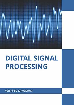 portada Digital Signal Processing (in English)