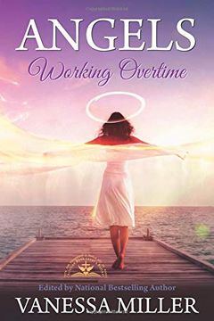 portada Angels Working Overtime (in English)