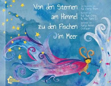 portada Von den Sternen im Himmel zu den Fischen im Meer (en Alemán)