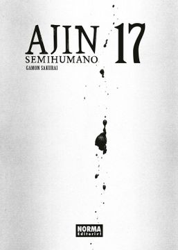 portada AJIN 17 (in Spanish)