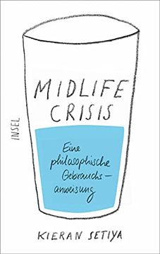 portada Midlife-Crisis: Eine Philosophische Gebrauchsanweisung (en Alemán)