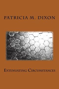 portada Extenuating Circumstances (en Inglés)