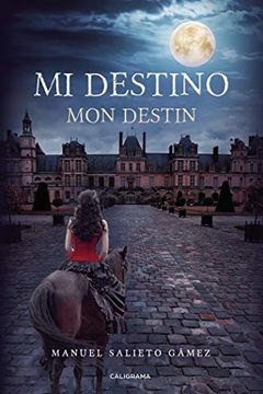 portada Mi Destino (in Spanish)