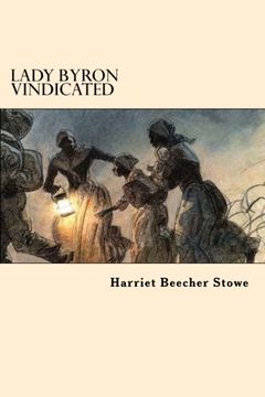 portada Lady Byron Vindicated