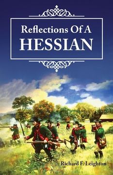 portada Reflections of a Hessian