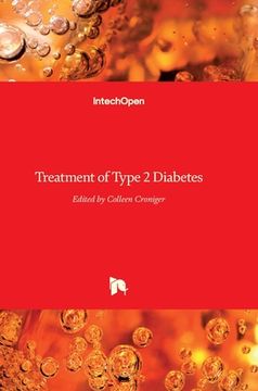 portada Treatment of Type 2 Diabetes (en Inglés)