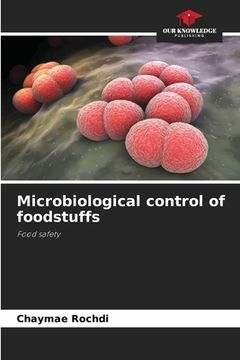 portada Microbiological control of foodstuffs (en Inglés)