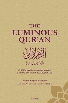 portada The Luminous Quran (en Inglés)