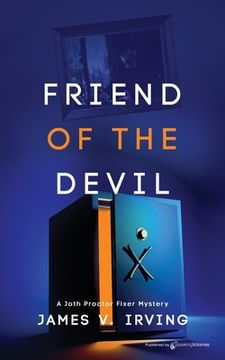 portada Friend of the Devil