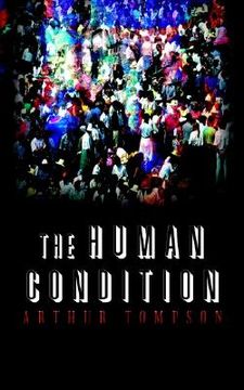 portada the human condition (in English)