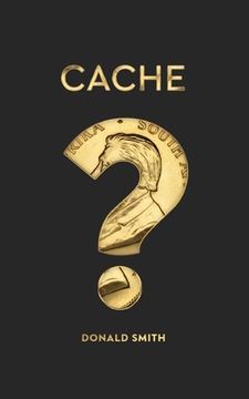 portada Cache (in English)