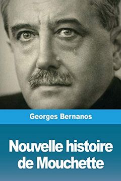 portada Nouvelle Histoire de Mouchette (en Francés)
