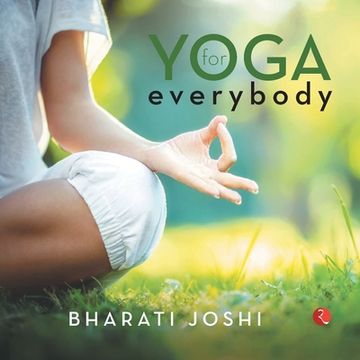 portada Yoga for Everybody (en Inglés)
