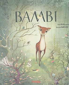 portada Bambi (in Spanish)