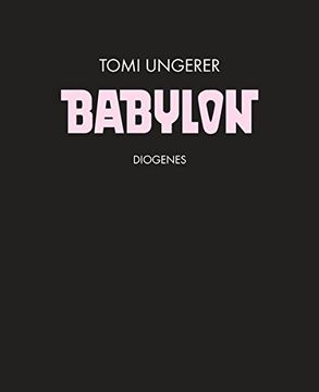 portada Babylon (in German)
