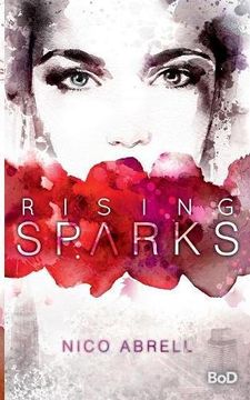 portada Rising Sparks