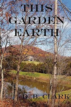 portada this garden earth (en Inglés)