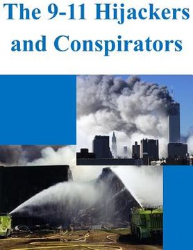 portada The 9-11 Hijackers and Conspirators (en Inglés)